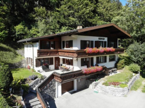 Haus Glasella